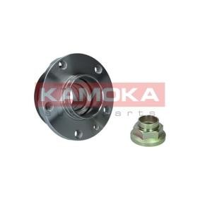Radlagersatz 5500155 von KAMOKA günstig für 61,16 € online kaufen