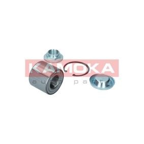 Radlagersatz 5600096 von KAMOKA günstig für 36,77 € online kaufen