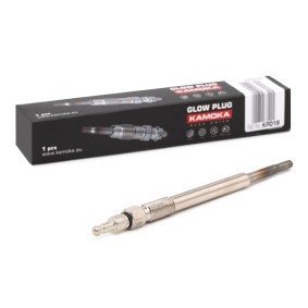 Glühkerze KP018 von KAMOKA günstig für 8,66 € online kaufen