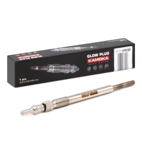 Glühkerze KP033 von KAMOKA günstig für 7,90 € online kaufen