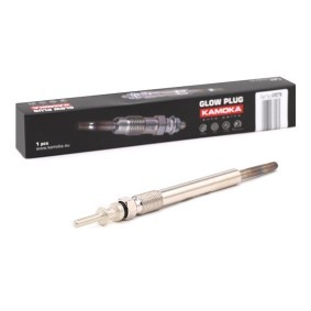Glühkerze KP076 von KAMOKA günstig für 7,01 € online kaufen