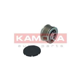 Compre Roda livre do alternador da KAMOKA RC055 a um preço baixo por 43,44 €