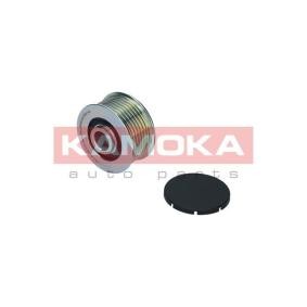 Acquista Ricambi alternatore da KAMOKA online per H-1 Travel (TQ) a prezzi moderati
