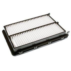 Compre Filtro de ar de DENCKERMANN online para OPTIMA Sportswagon a preços moderados