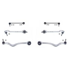 Comprar Kit de brazos de suspensión de DENCKERMANN D200006 a bajo precio de 142,96 €