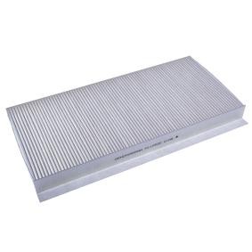 Compre Filtro, ar do habitáculo da DENCKERMANN M110930 a um preço baixo por 13,13 €