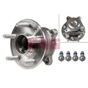 Acquista Kit cuscinetto ruota da FAG 713 6452 10 a buon mercato per soli 128,87 €