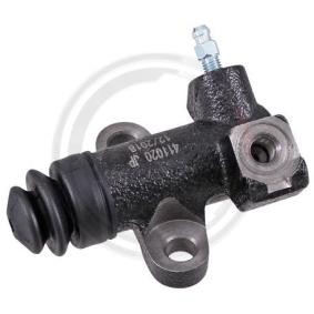 Osta Työsylinteri, kytkin A.B.S.:llä 75390 edullisesti hintaan 31,13 €