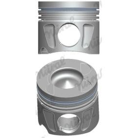 Achetez des Piston de chez NÜRAL en ligne pour Sprinter 5-t Camion plate-forme/Châssis (907) à prix modérés