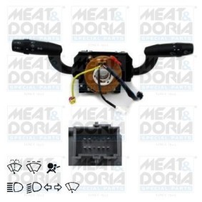Acquista Devioluci da MEAT & DORIA online per BOXER Autobus a prezzi moderati