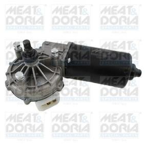 Acquista Motore tergicristallo da MEAT & DORIA 27249 a buon mercato per soli 154,72 €