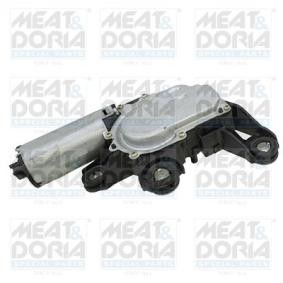 Acquista Motore tergicristallo da MEAT & DORIA 27256 a buon mercato per soli 108,61 €