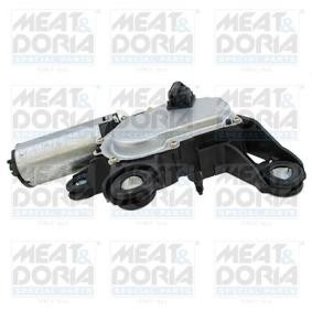 Acquista Motore tergicristallo da MEAT & DORIA 27258 a buon mercato per soli 86,38 €