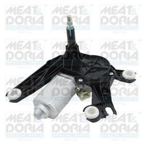 Acquista Motore tergicristallo da MEAT & DORIA 27265 a buon mercato per soli 92,92 €