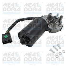 Scheibenwischermotor 27267 von MEAT & DORIA günstig für 132,39 € online kaufen