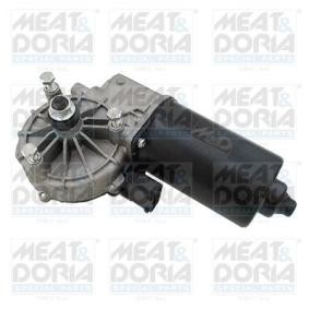 Scheibenwischermotor 27271 von MEAT & DORIA günstig für 119,47 € online kaufen
