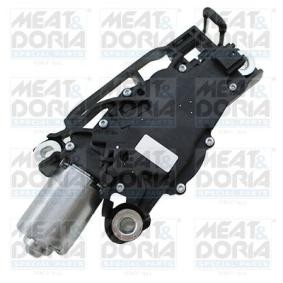 Acquista Motore tergicristallo da MEAT & DORIA 27276 a buon mercato per soli 179,87 €