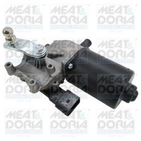 Scheibenwischermotor 27280 von MEAT & DORIA günstig für 146,72 € online kaufen