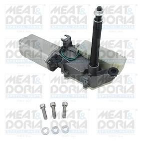 Compre Motor de limpa vidros de MEAT & DORIA online para Siena (178_, 172_) a preços moderados