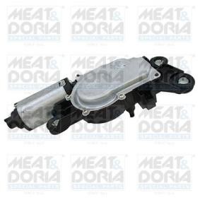 Scheibenwischermotor 27301 von MEAT & DORIA günstig für 179,31 € online kaufen