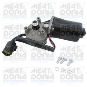 Scheibenwischermotor 27304 von MEAT & DORIA günstig für 107,07 € online kaufen