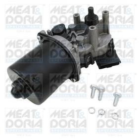 Scheibenwischermotor 27305 von MEAT & DORIA günstig für 91,95 € online kaufen
