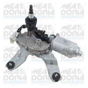Scheibenwischermotor 27330 von MEAT & DORIA günstig für 150,28 € online kaufen