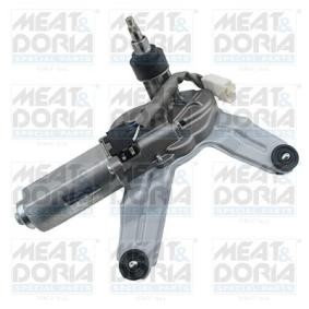 Scheibenwischermotor 27334 von MEAT & DORIA günstig für 152,78 € online kaufen