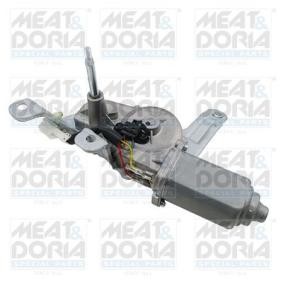 Compre Motor de limpa-vidros da MEAT & DORIA 27339 a um preço baixo por 127,56 €