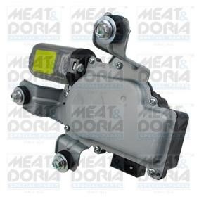 Scheibenwischermotor 27341 von MEAT & DORIA günstig für 253,06 € online kaufen