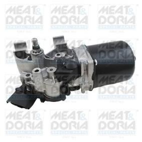 Scheibenwischermotor 27367 von MEAT & DORIA günstig für 262,72 € online kaufen