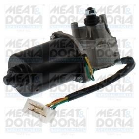 Compre Motor de limpa vidros de MEAT & DORIA online para VITO Caixa (638) a preços moderados