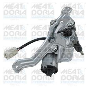 Compre Motor de limpa vidros de MEAT & DORIA online para Classe V (W638/2) a preços moderados