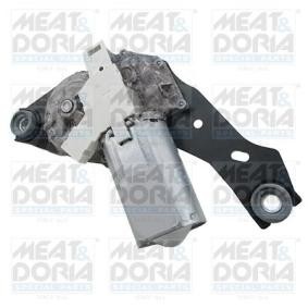 Scheibenwischermotor 27387 von MEAT & DORIA günstig für 115,09 € online kaufen