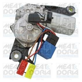 Acquista Motore tergicristallo da MEAT & DORIA 27388 a buon mercato per soli 142,78 €