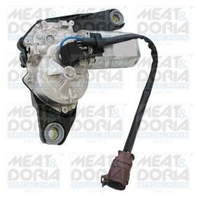 Acquista Motore tergicristallo da MEAT & DORIA 27394 a buon mercato per soli 222,28 €