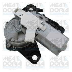 Acquista Motore tergicristallo da MEAT & DORIA 27400 a buon mercato per soli 128,46 €