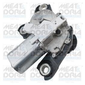 Scheibenwischermotor 27405 von MEAT & DORIA günstig für 253,41 € online kaufen
