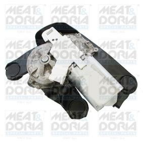 Scheibenwischermotor 27423 von MEAT & DORIA günstig für 225,87 € online kaufen