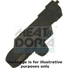 Ladedrucksensor 82231E von MEAT & DORIA günstig für 32,29 € online kaufen