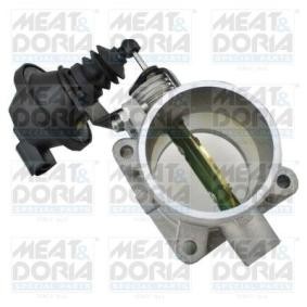 Acquista Corpo farfallato da MEAT & DORIA 89320 a buon mercato per soli 165,21 €