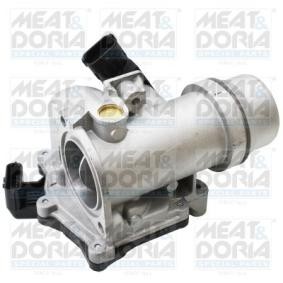 Compre Corpo de borboleta da MEAT & DORIA 89401R a um preço baixo por 191,21 €