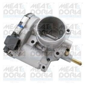 Compre Corpo de borboleta da MEAT & DORIA 89485 a um preço baixo por 421,92 €
