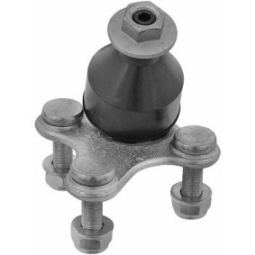 Comprar Rótula de suspensión de DIEDERICHS 1221602 a bajo precio de 26,17 €