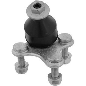Comprar Rótula de suspensión de DIEDERICHS 1221603 a bajo precio de 26,17 €