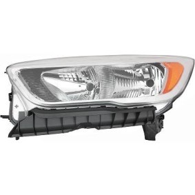 Comprar Faro delantero de DIEDERICHS 1471183 a bajo precio de 141,97 €