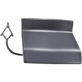 Compre Tapa de gancho remolque de DIEDERICHS online para Transporter T6 Furgoneta (SGA, SGH, SHA, SHH) a precios moderados