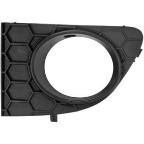 Comprar Rejilla de ventilación, parachoques de DIEDERICHS 3457143 a bajo precio de 19,58 €