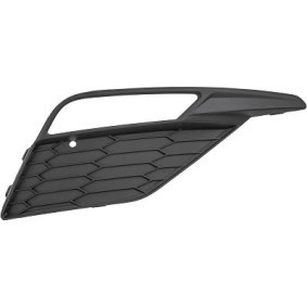 Comprar Rejilla de ventilación, parachoques de DIEDERICHS 7433448 a bajo precio de 25,91 €