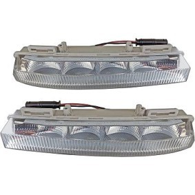 Compre Luz de circulação diurna da DIEDERICHS ZUB00139 a um preço baixo por 197,39 €